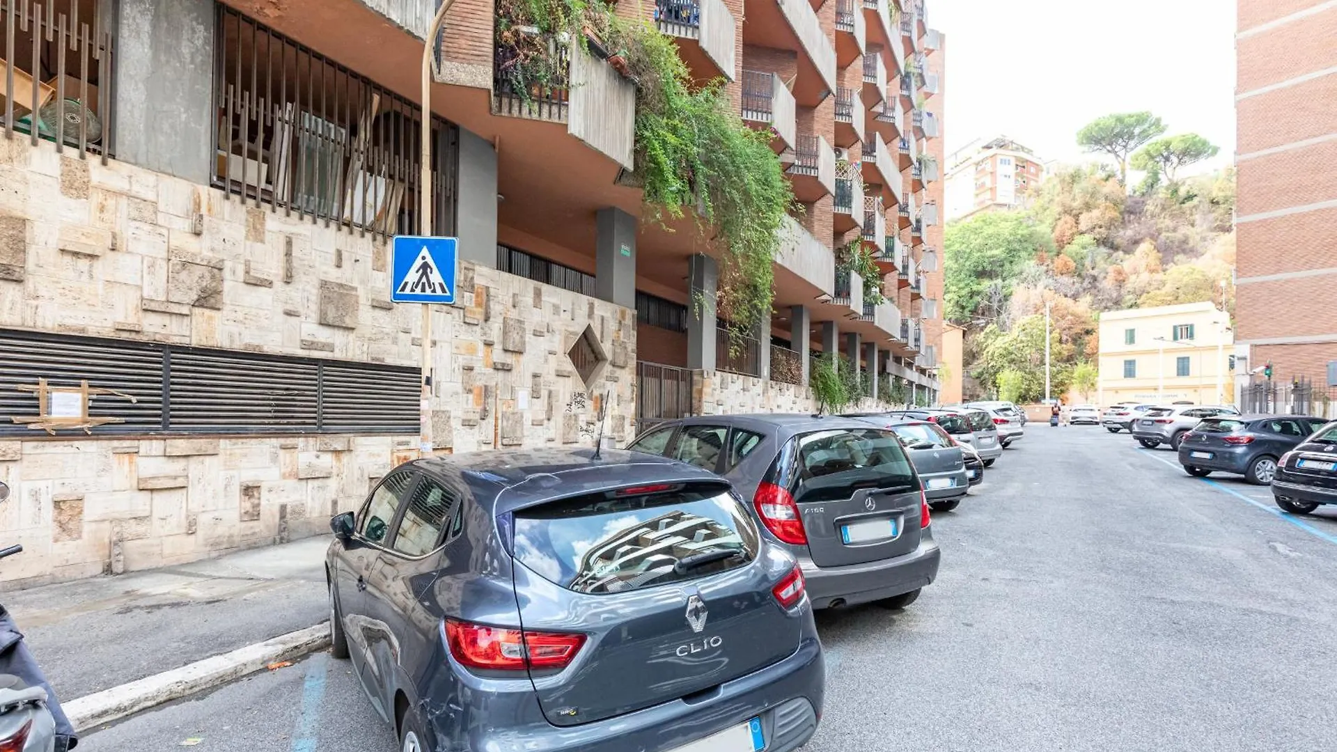 Maisonette Trastevere Wonderful Apartment -Top Collection Rome