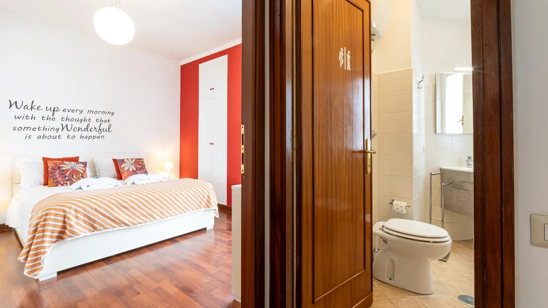 Maisonette Trastevere Wonderful Apartment -Top Collection Rome