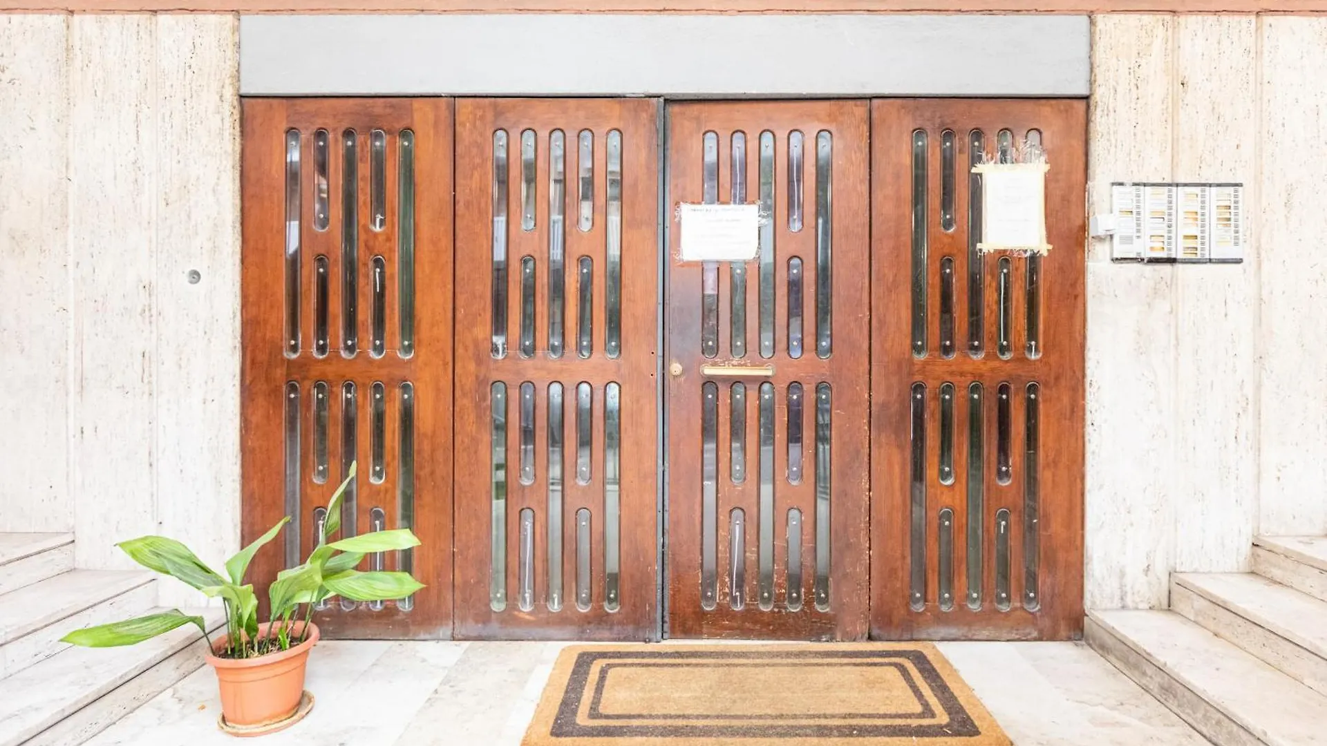 Maisonette Trastevere Wonderful Apartment -Top Collection Rome Italy