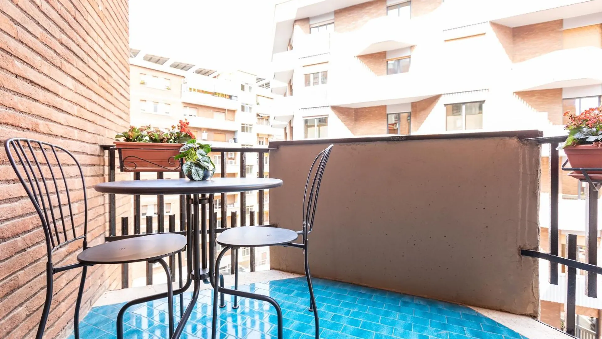 Maisonette Trastevere Wonderful Apartment -Top Collection Rome Italy