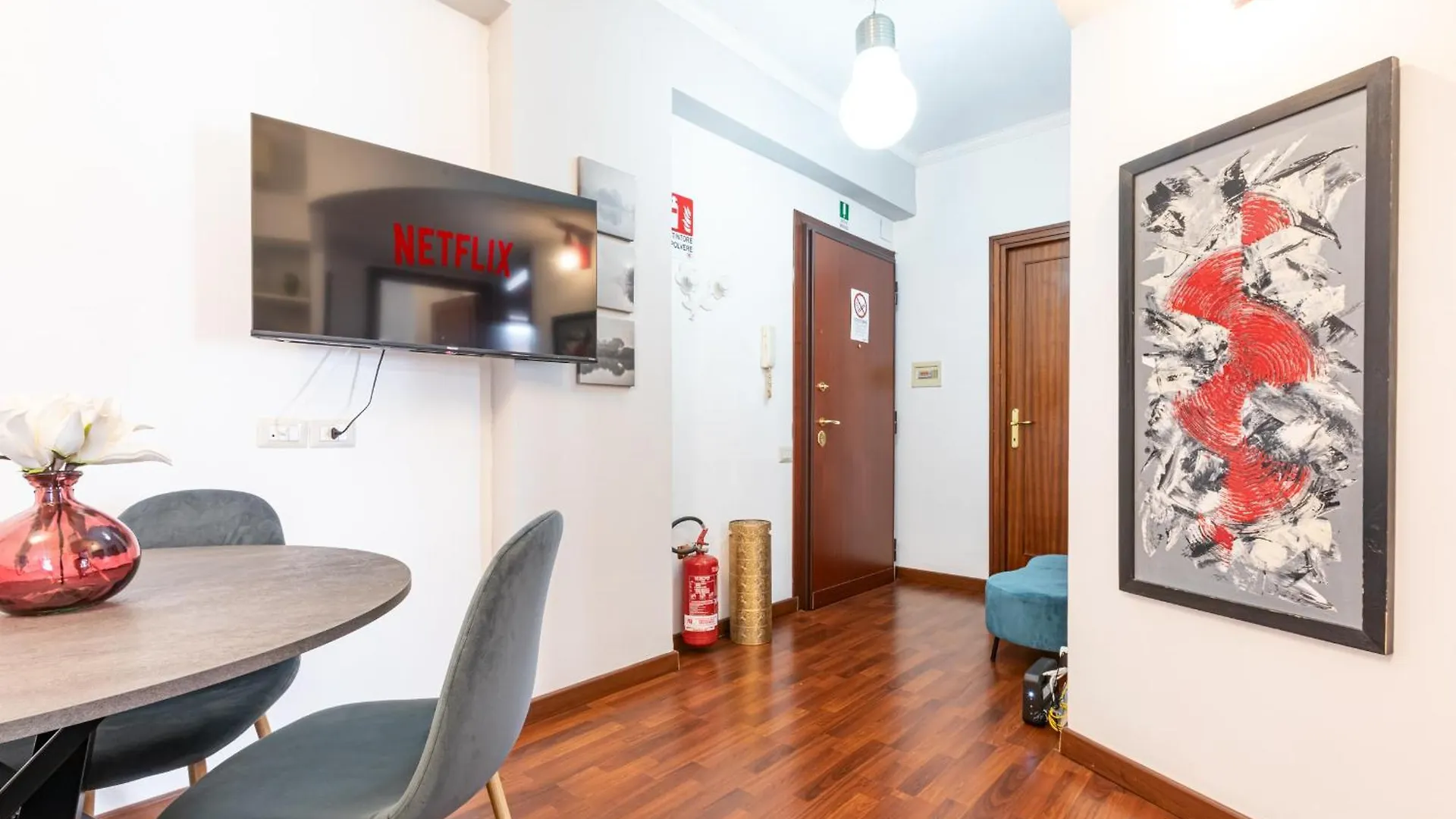 Maisonette Trastevere Wonderful Apartment -Top Collection Rome Italy
