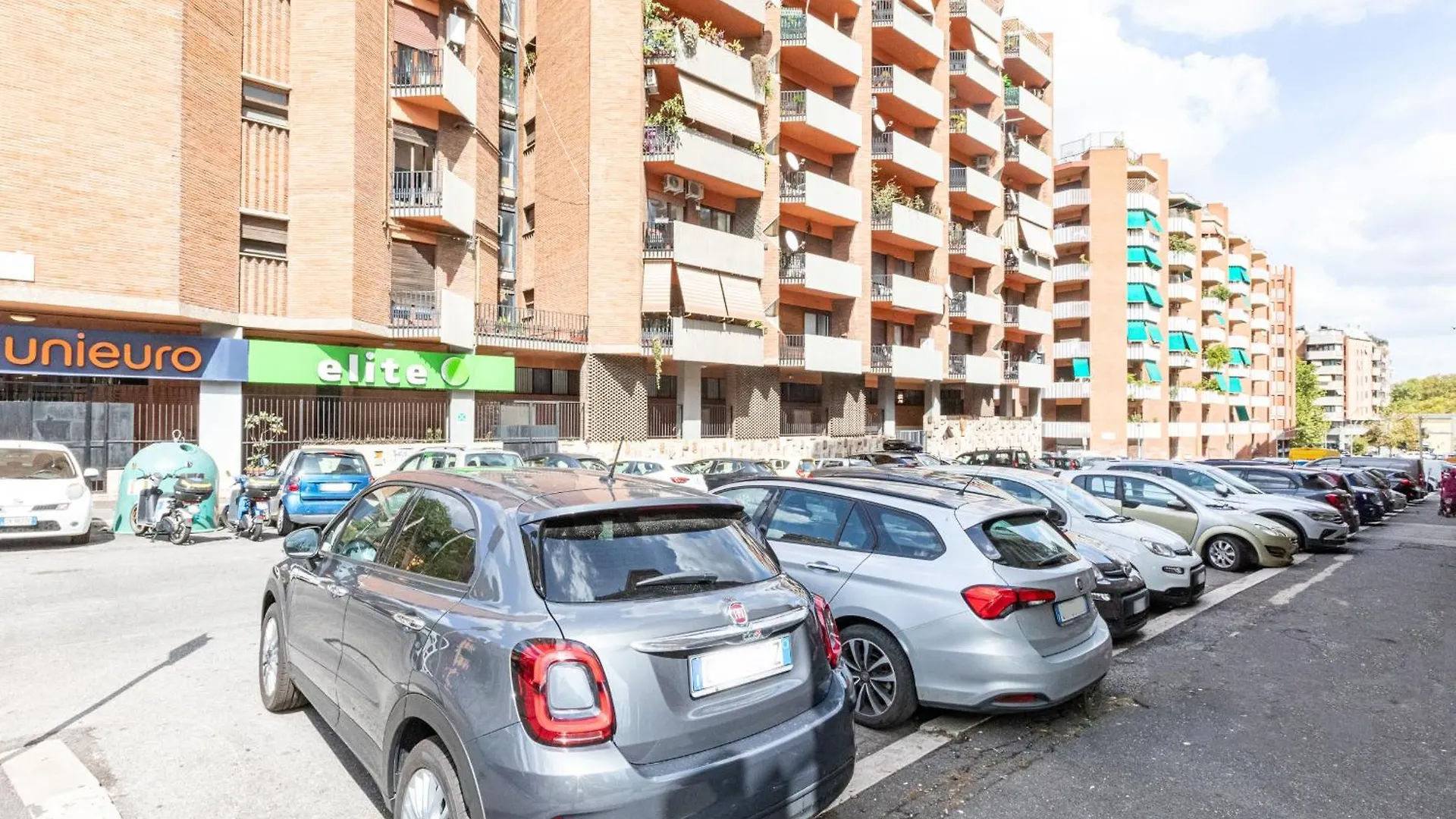 Maisonette Trastevere Wonderful Apartment -Top Collection Rome