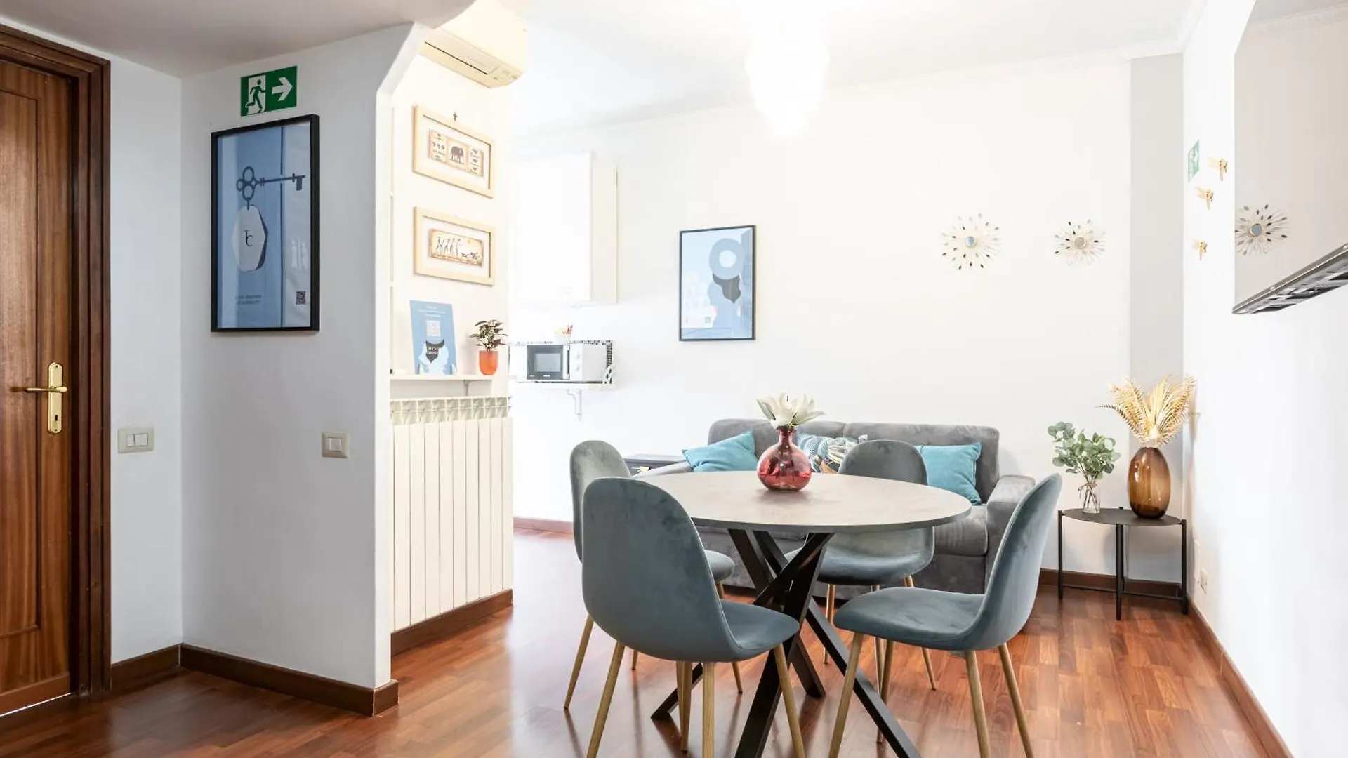 Maisonette Trastevere Wonderful Apartment -Top Collection Rome