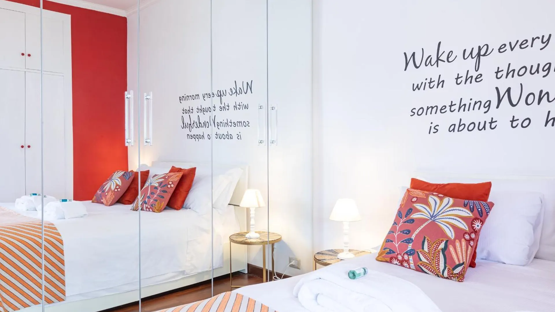 Maisonette Trastevere Wonderful Apartment -Top Collection Rome Italy