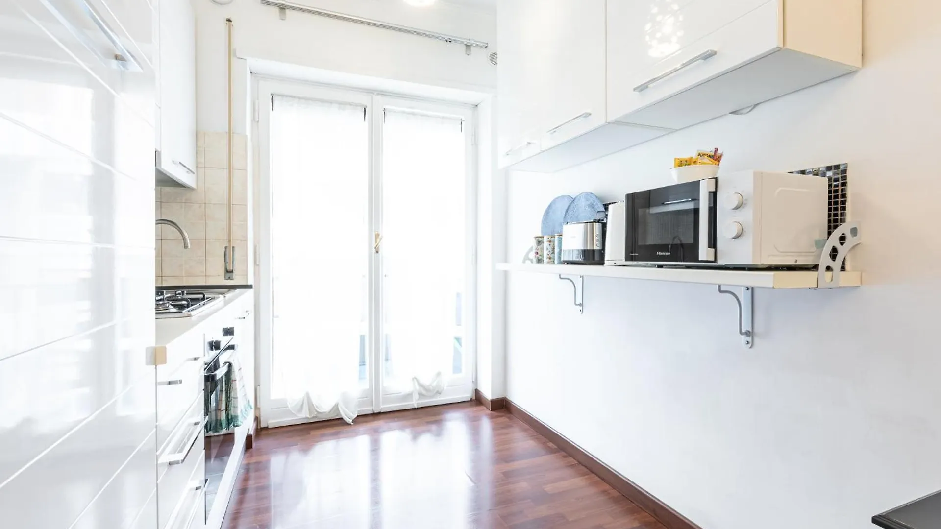 Maisonette Trastevere Wonderful Apartment -Top Collection Rome Italy