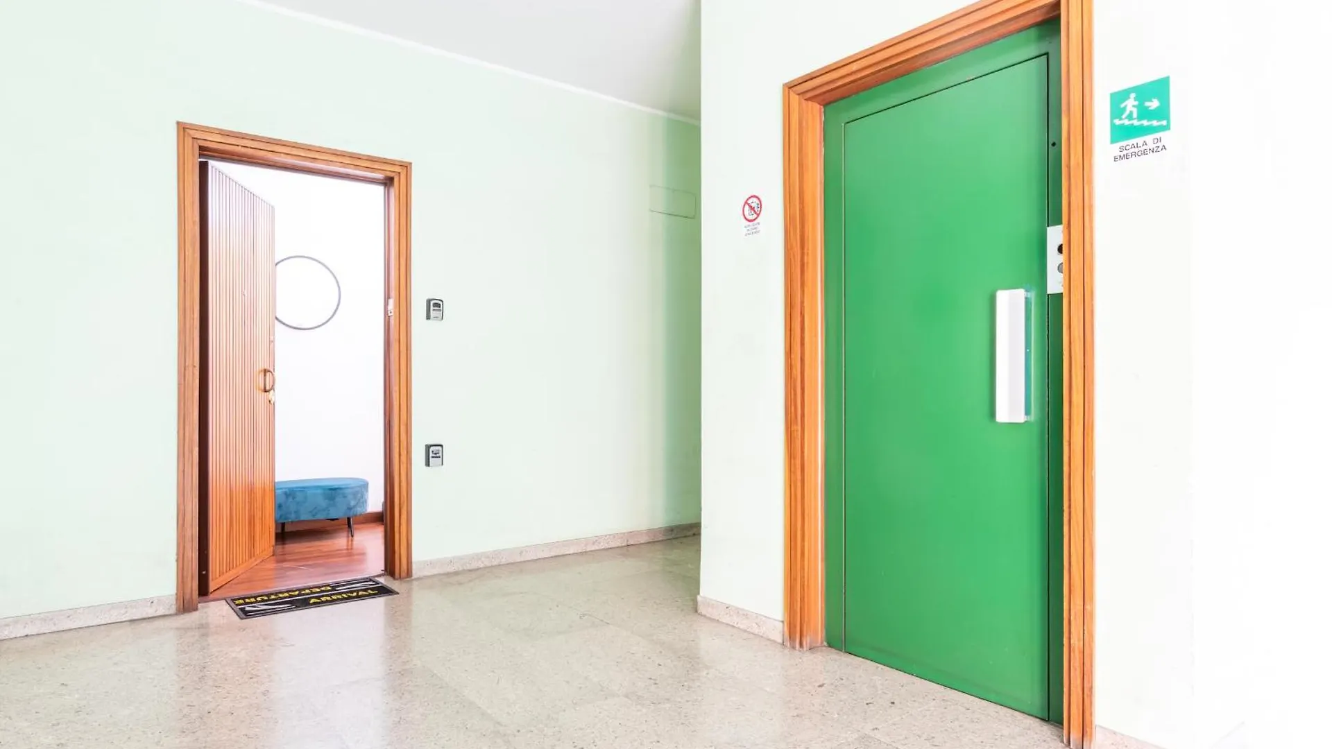 Maisonette Trastevere Wonderful Apartment -Top Collection Rome