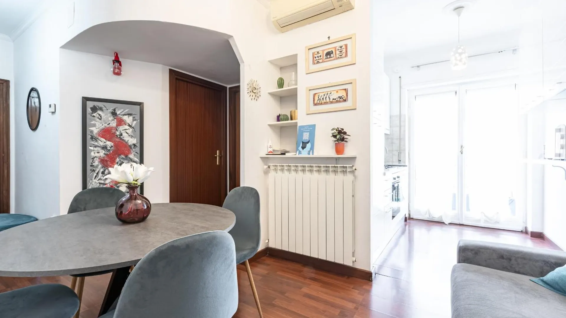 Maisonette Trastevere Wonderful Apartment -Top Collection Rome