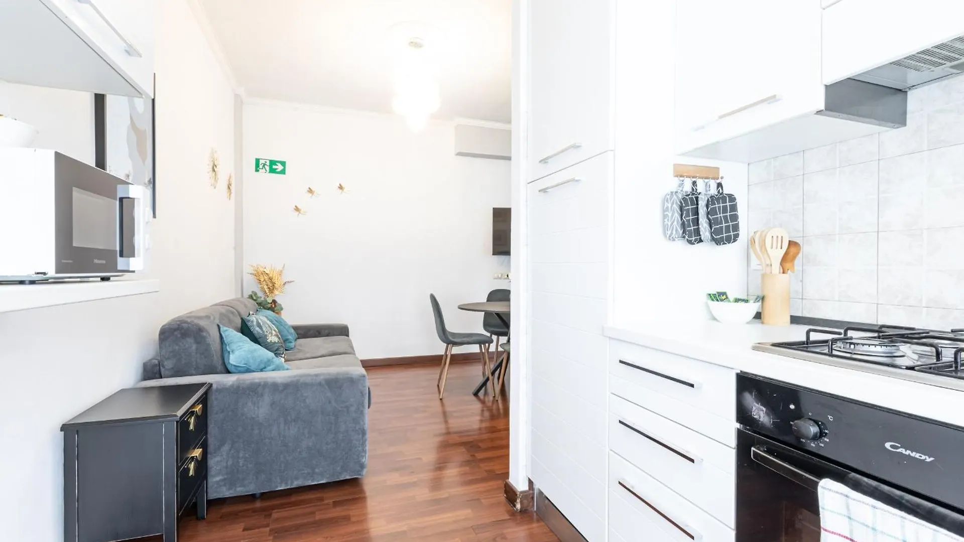 Maisonette Trastevere Wonderful Apartment -Top Collection Rome