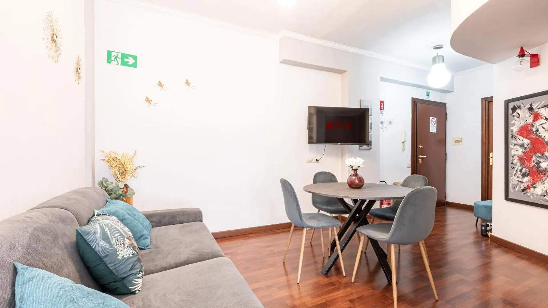 Maisonette Trastevere Wonderful Apartment -Top Collection Rome 0*,  Italy