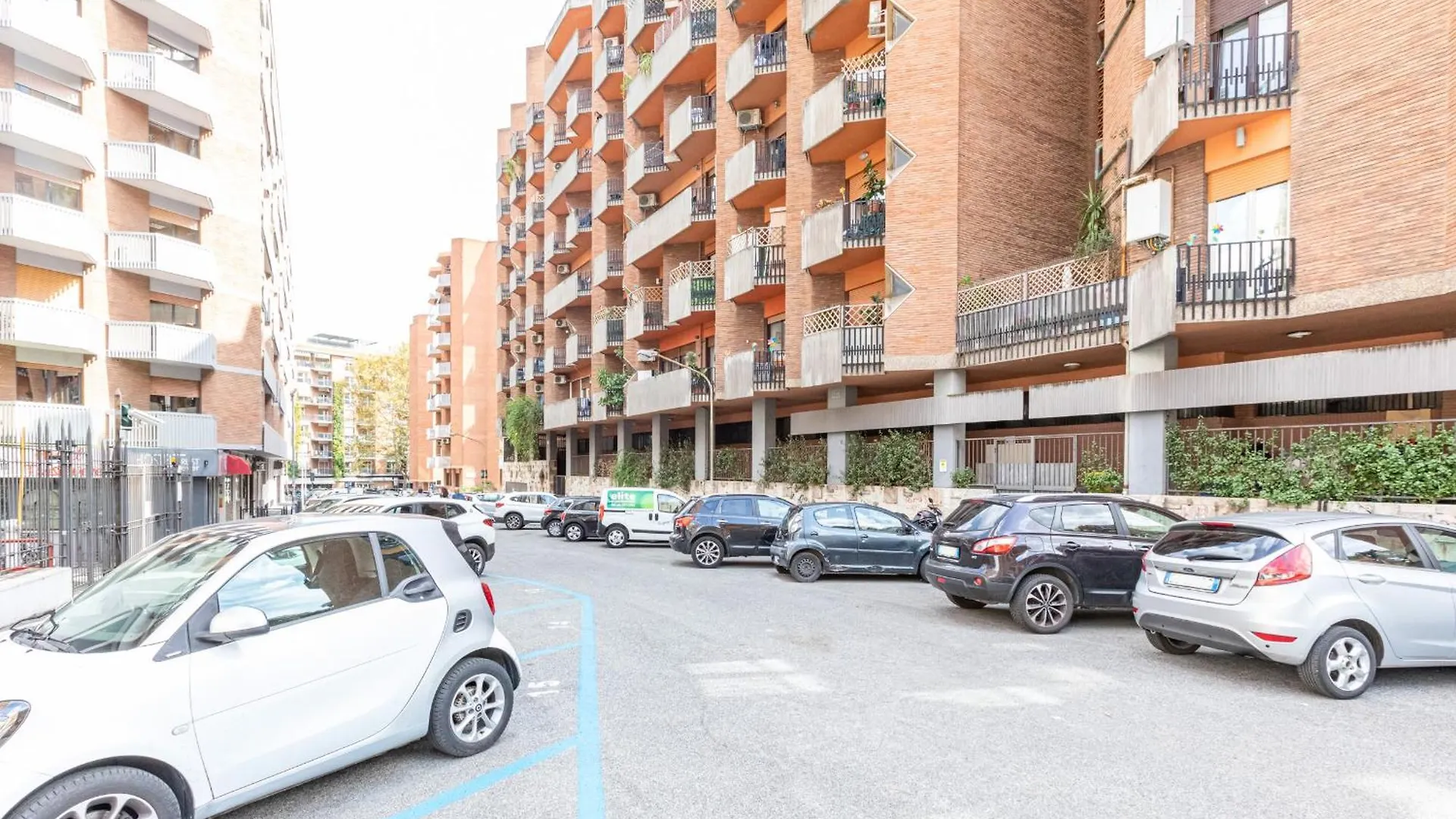Maisonette Trastevere Wonderful Apartment -Top Collection Rome