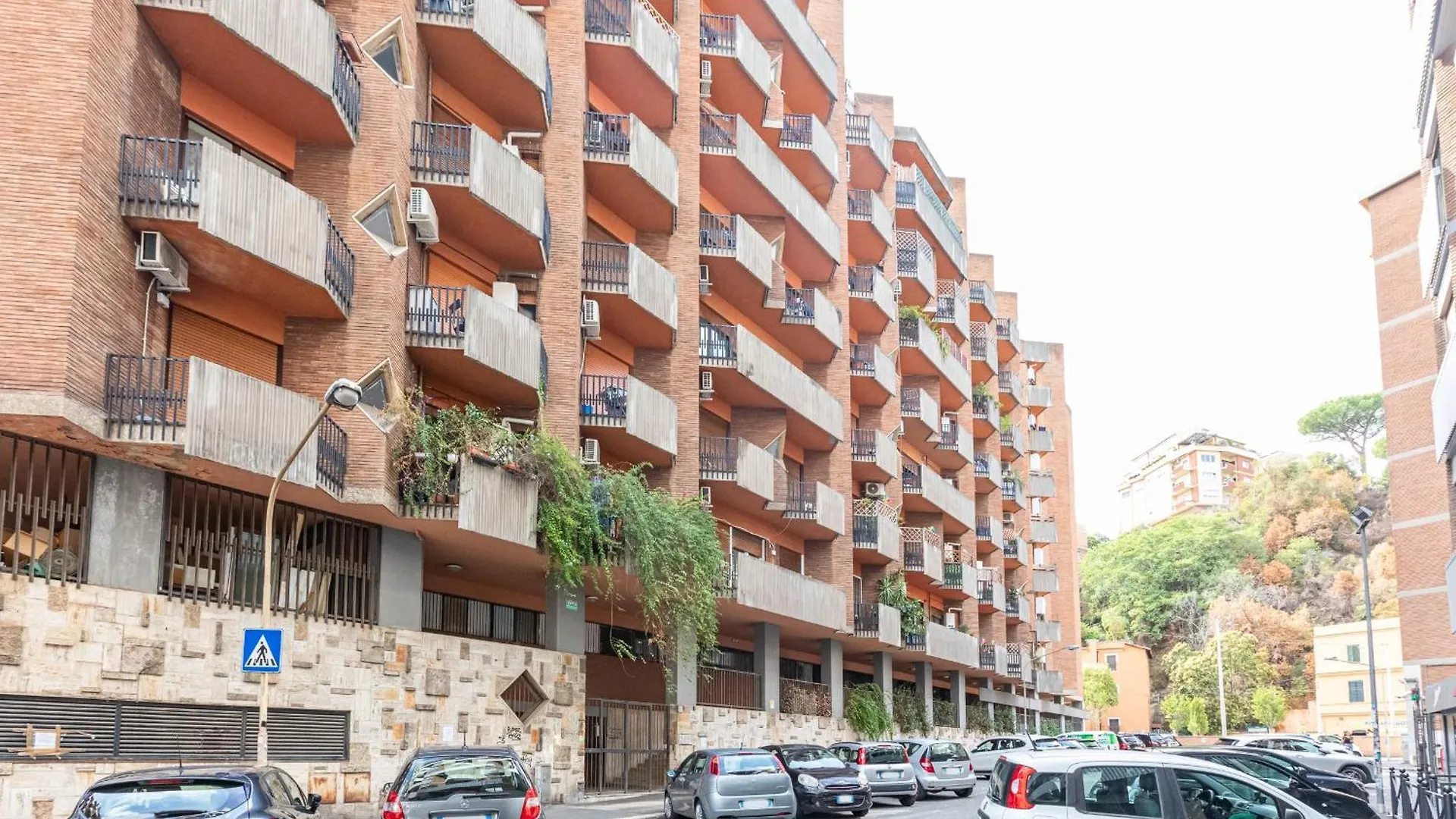 Maisonette Trastevere Wonderful Apartment -Top Collection Rome 0*,