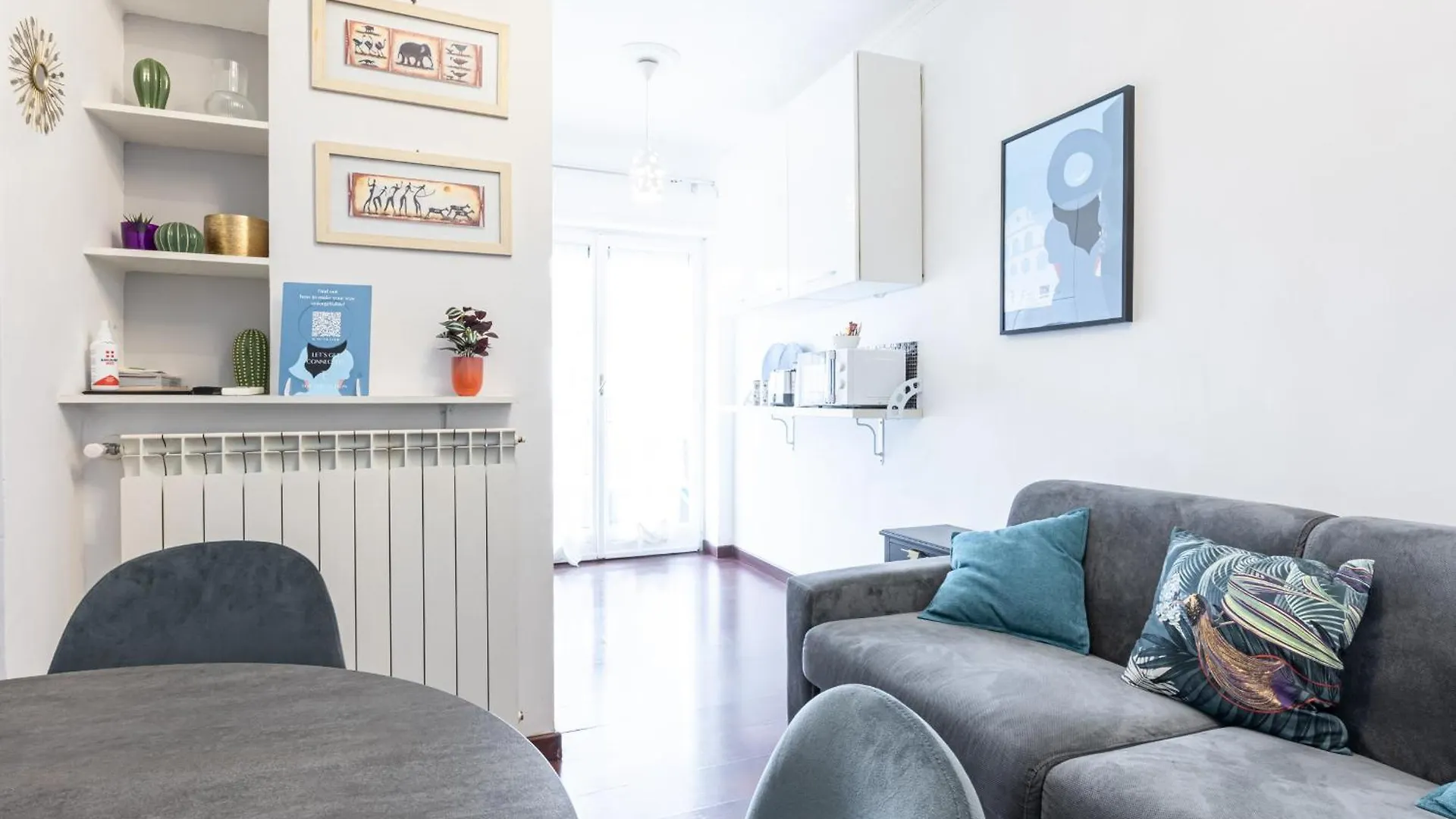 Maisonette Trastevere Wonderful Apartment -Top Collection Rome
