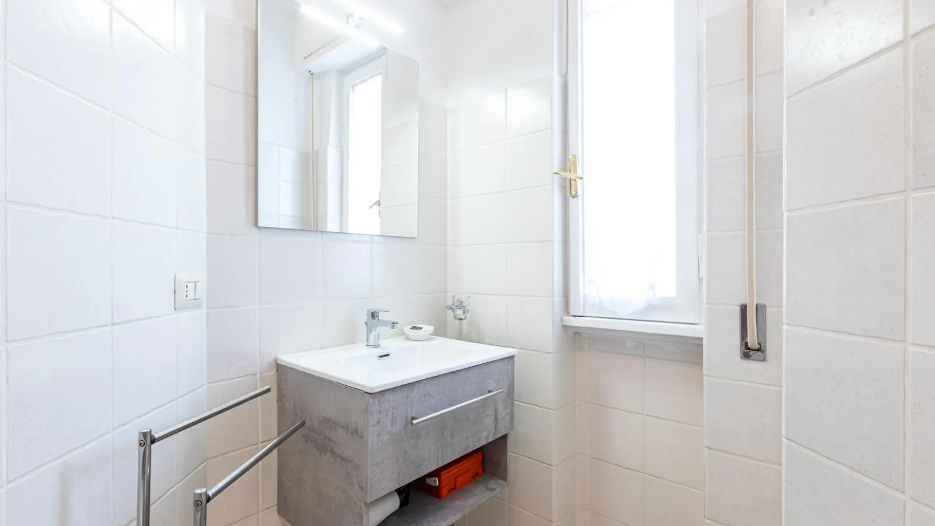 Maisonette Trastevere Wonderful Apartment -Top Collection Rome