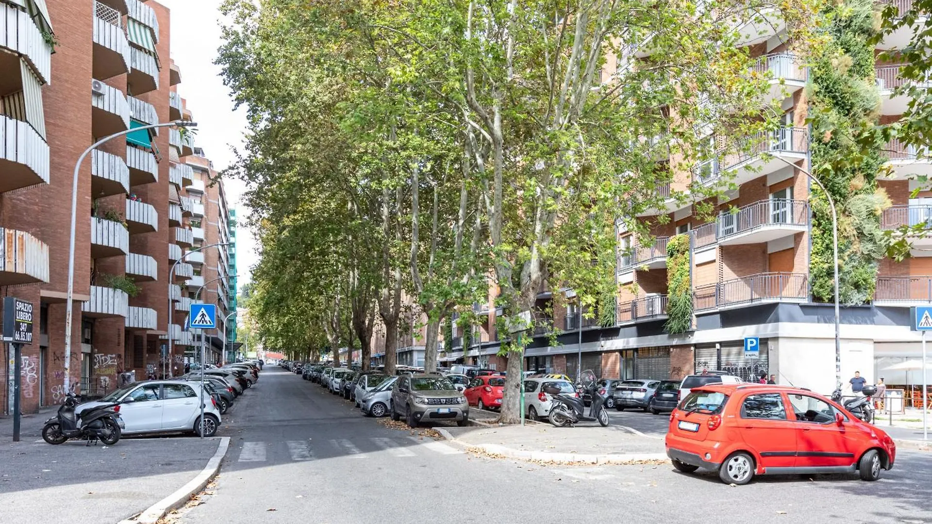 Maisonette Trastevere Wonderful Apartment -Top Collection Rome