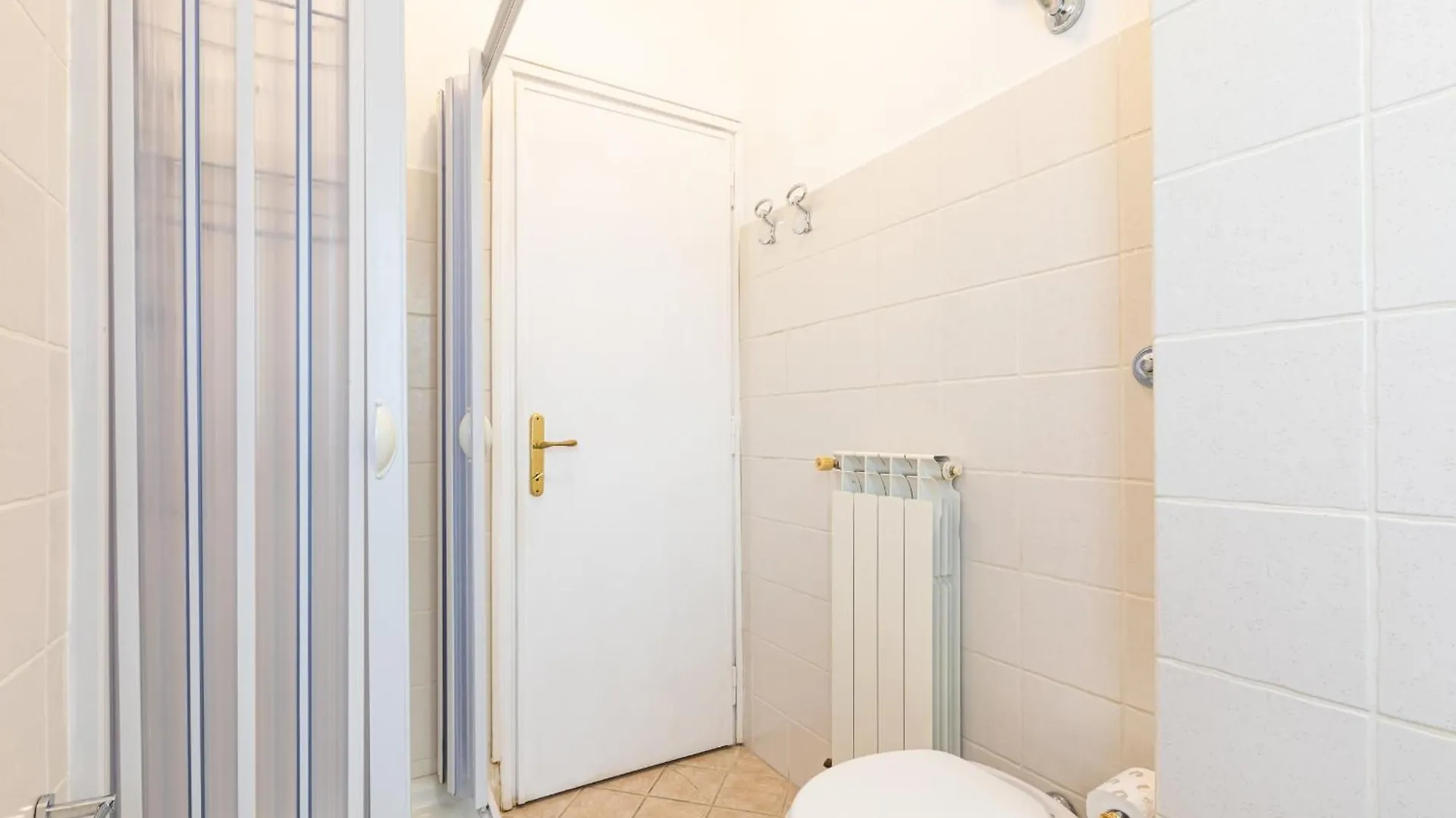 Maisonette Trastevere Wonderful Apartment -Top Collection Rome Italy