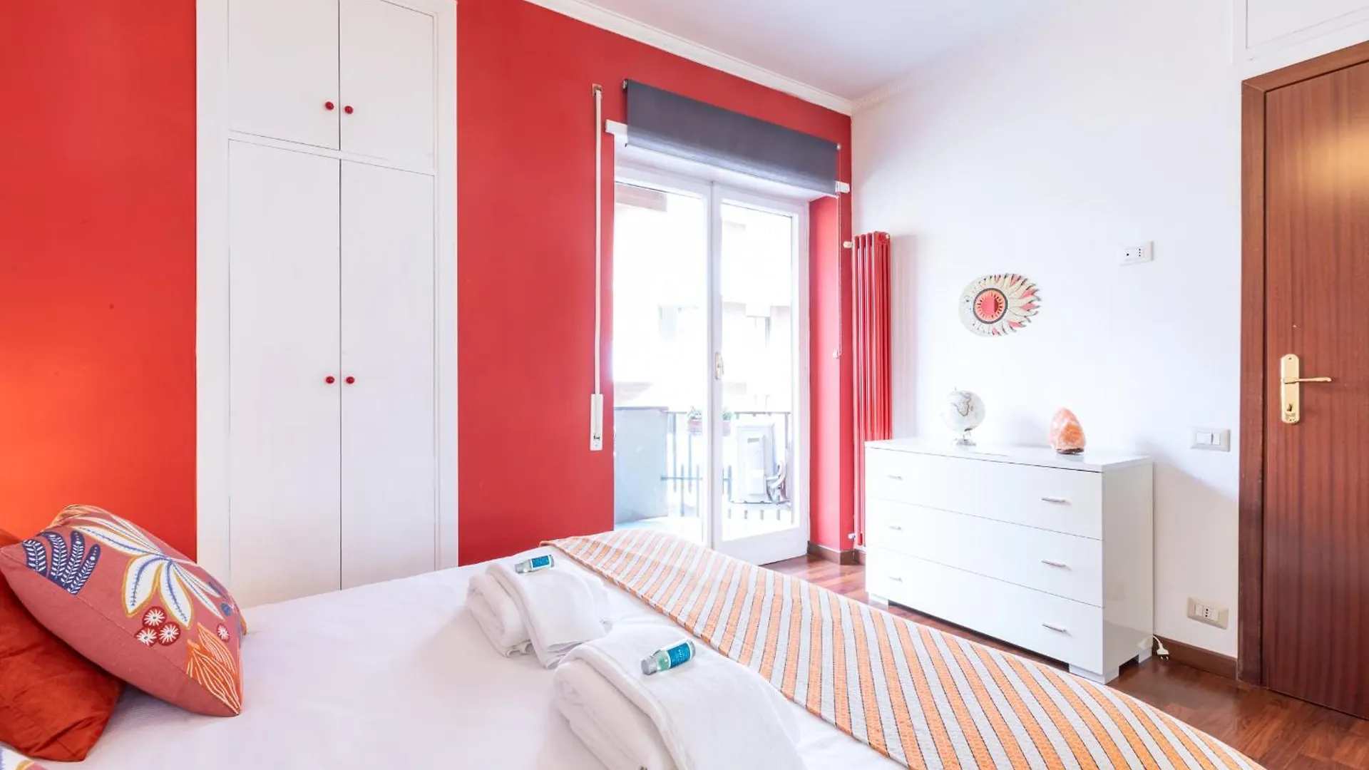 Maisonette Trastevere Wonderful Apartment -Top Collection Rome