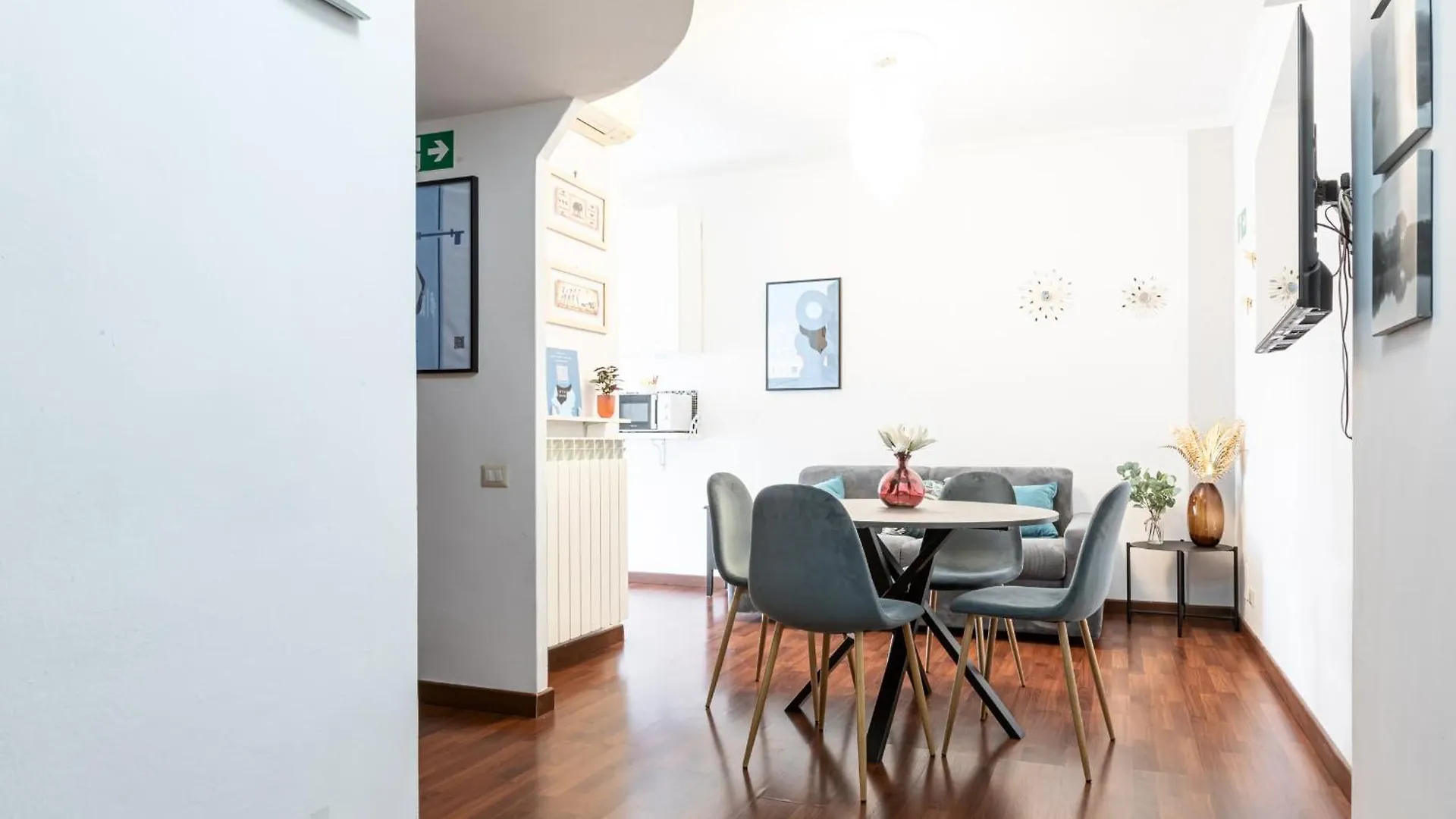 Maisonette Trastevere Wonderful Apartment -Top Collection Rome 0*,  Italy