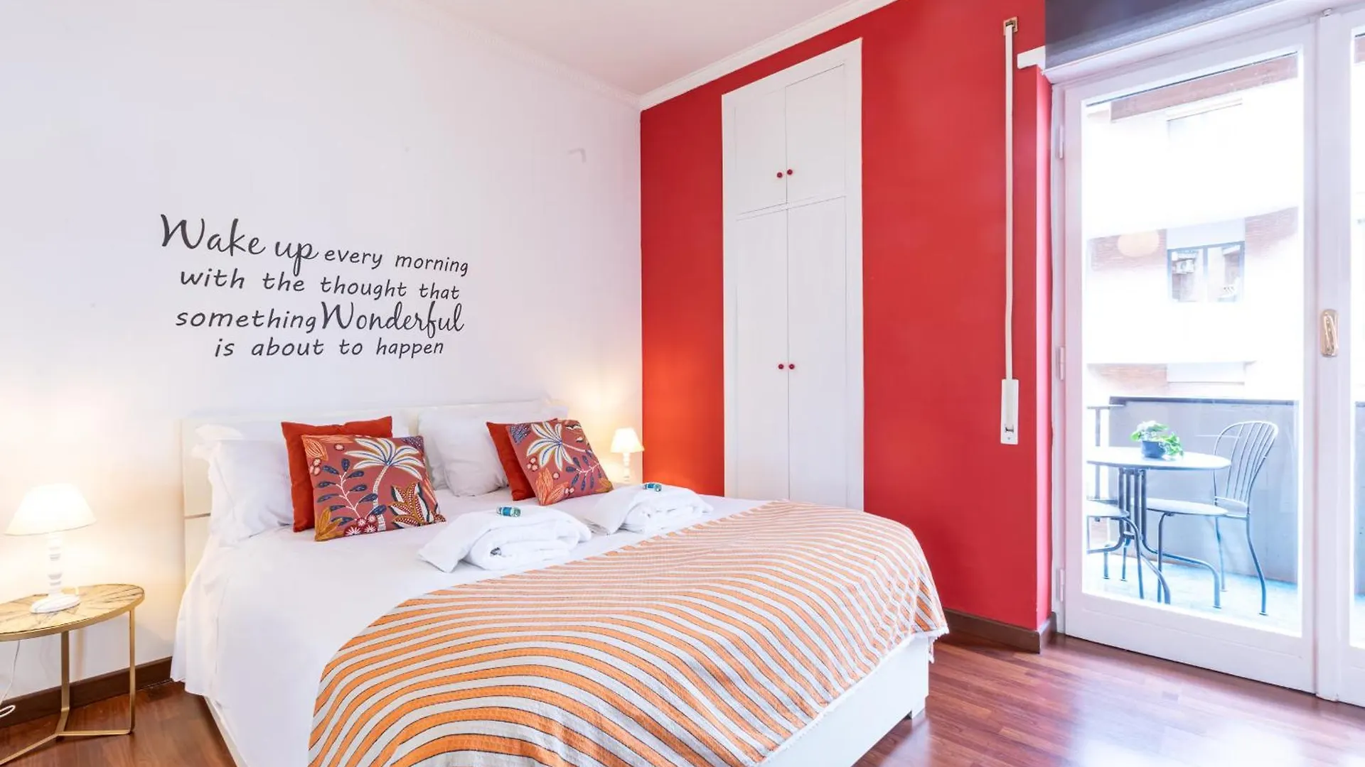 Maisonette Trastevere Wonderful Apartment -Top Collection Rome Italy