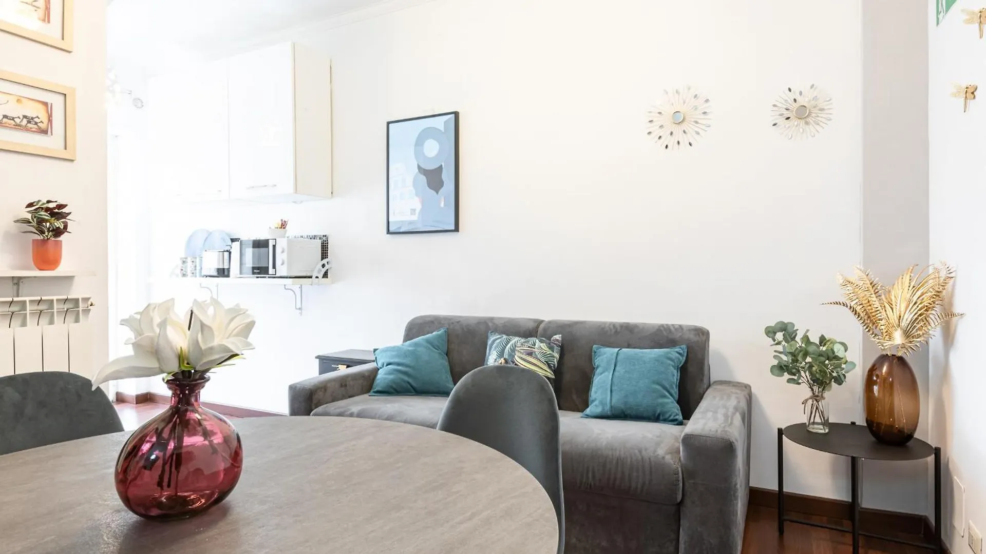 Maisonette Trastevere Wonderful Apartment -Top Collection Rome 0*,  Italy