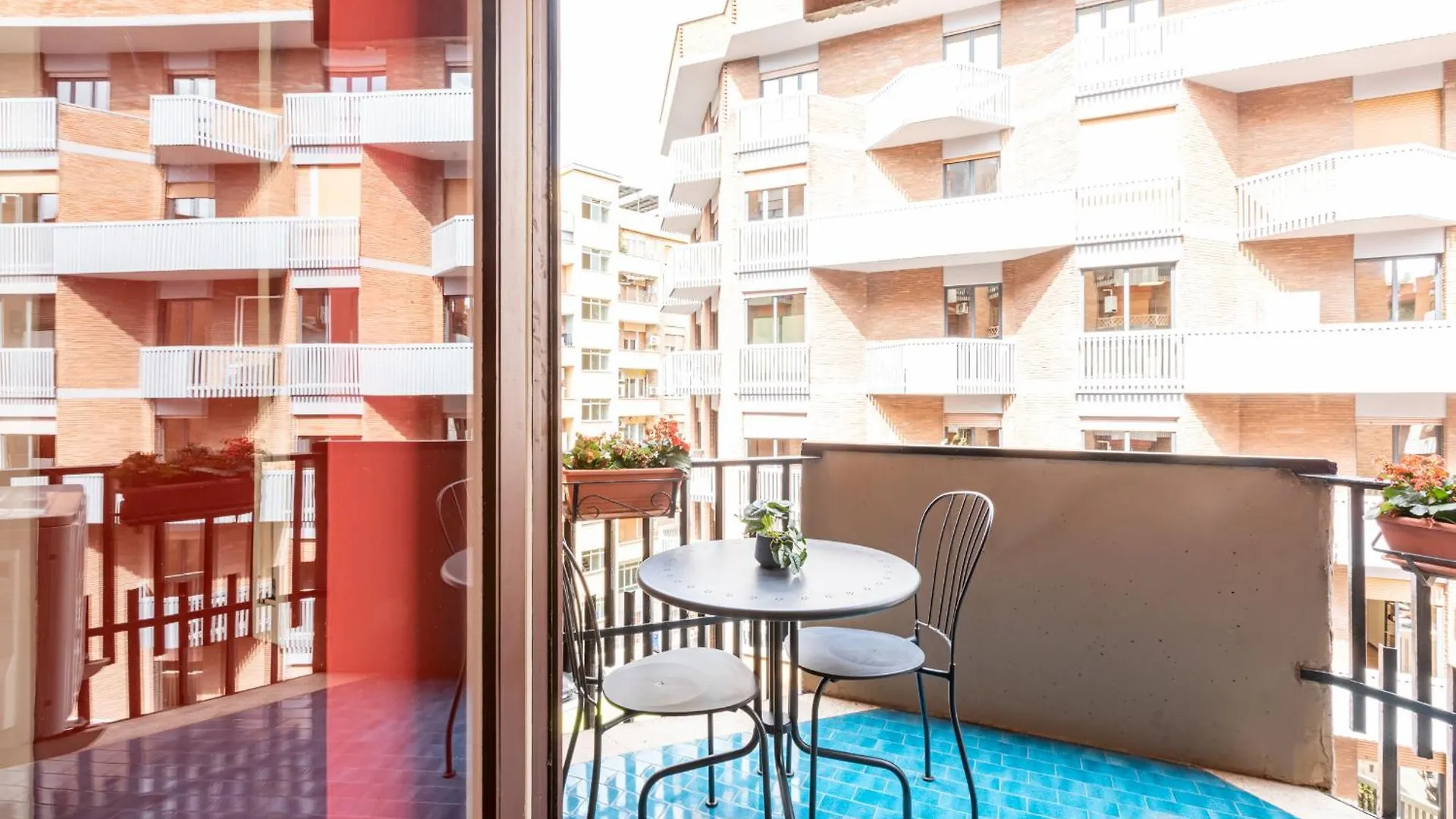 Maisonette Trastevere Wonderful Apartment -Top Collection Rome