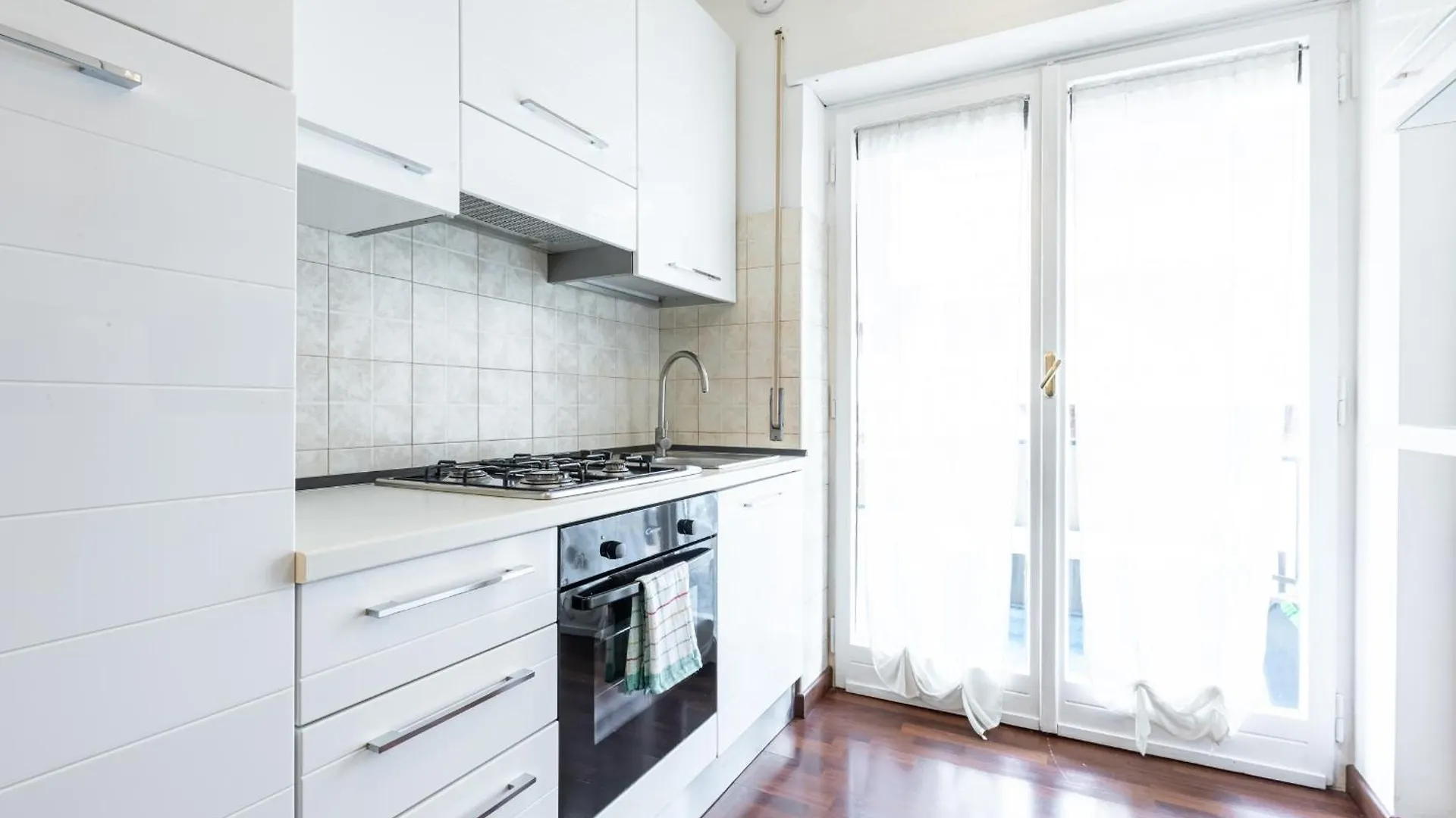 Maisonette Trastevere Wonderful Apartment -Top Collection Rome