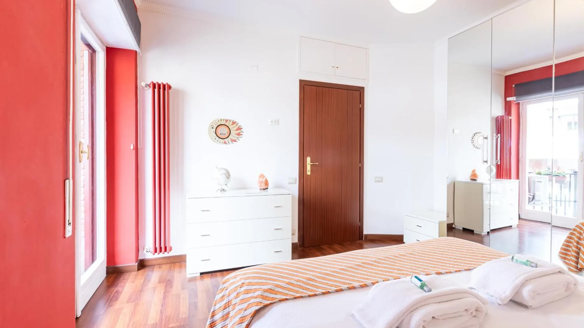 Maisonette Trastevere Wonderful Apartment -Top Collection Rome