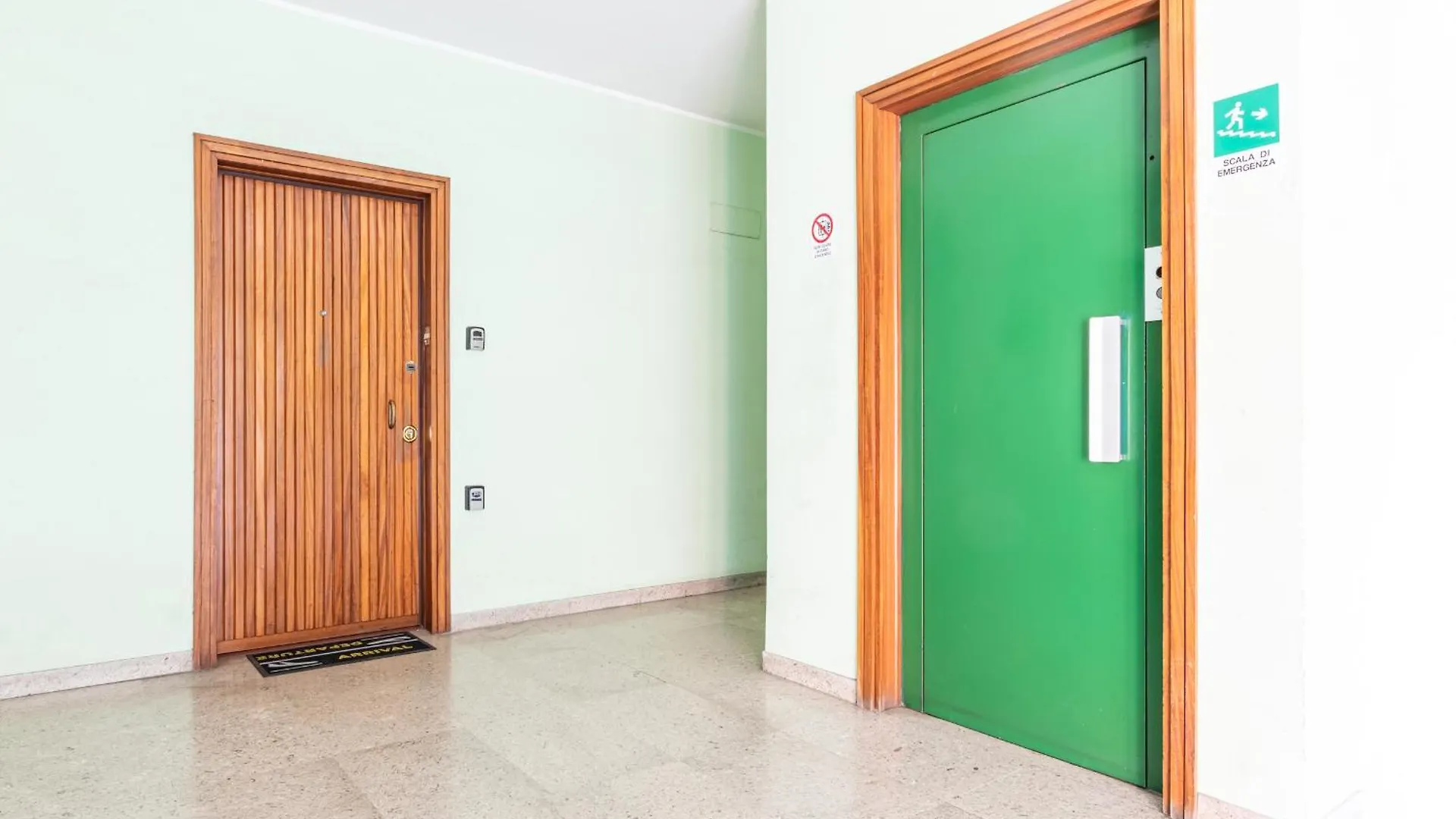 Maisonette Trastevere Wonderful Apartment -Top Collection Rom 0*,